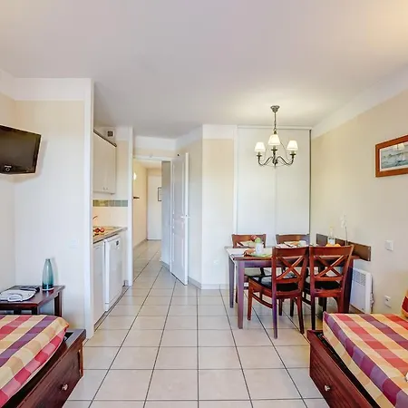 Residence Pierre & Vacances Le Domaine De Gascogne Biscarrosse Room photo