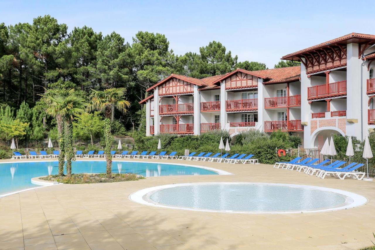 Ferienpark Pierre & Vacances Le Domaine De Gascogne Biscarrosse
